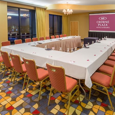 Crowne Plaza Hotel Foster City-San Mateo By Ihg Buitenkant foto