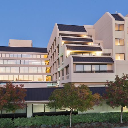 Crowne Plaza Hotel Foster City-San Mateo By Ihg Buitenkant foto