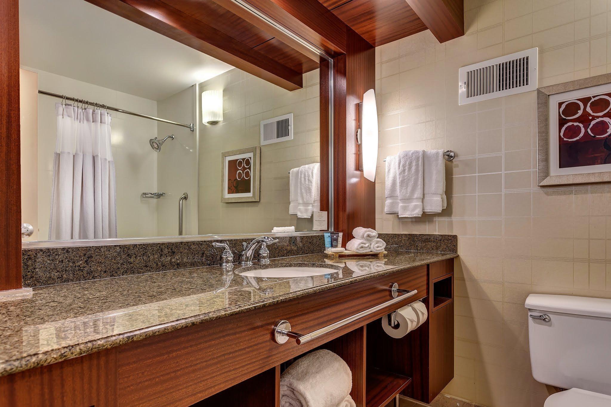 Crowne Plaza Hotel Foster City-San Mateo By Ihg Buitenkant foto