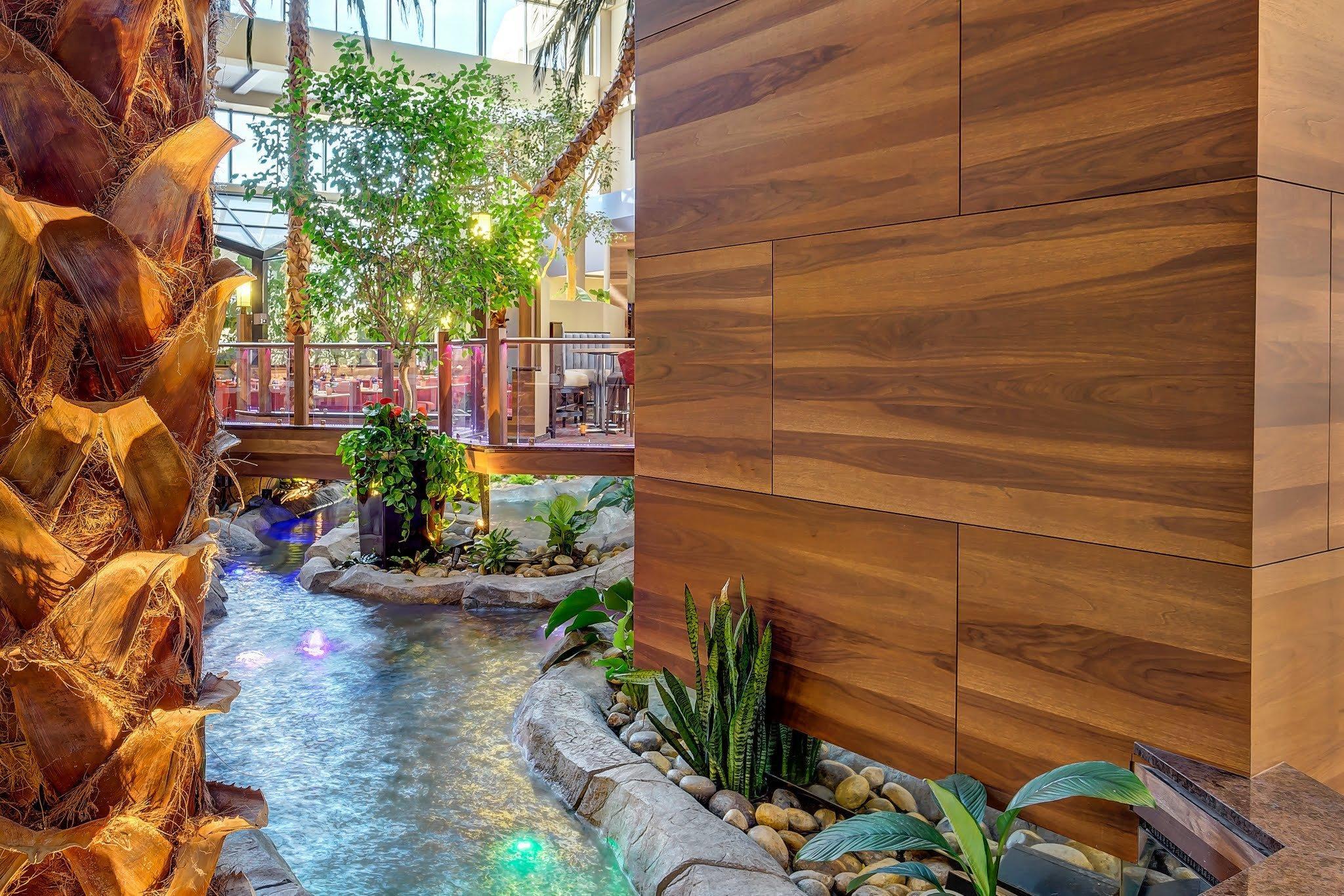 Crowne Plaza Hotel Foster City-San Mateo By Ihg Buitenkant foto