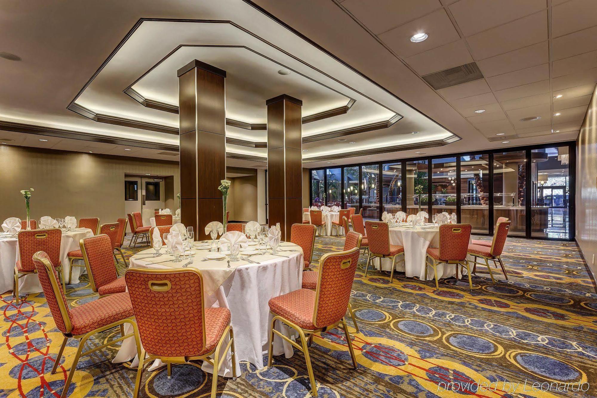 Crowne Plaza Hotel Foster City-San Mateo By Ihg Buitenkant foto